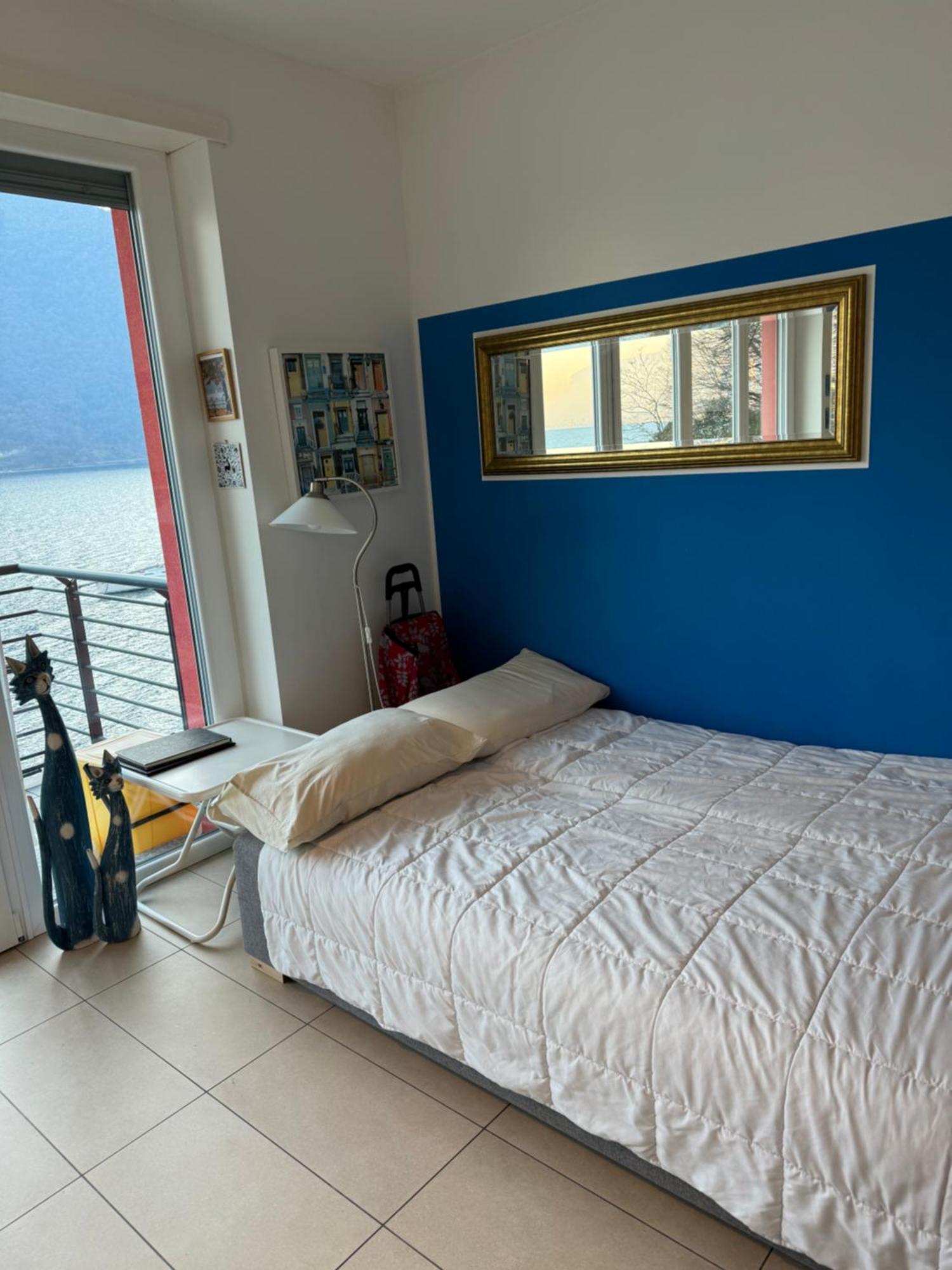 Casa vacanze A...fior Di Abbadia Lariana