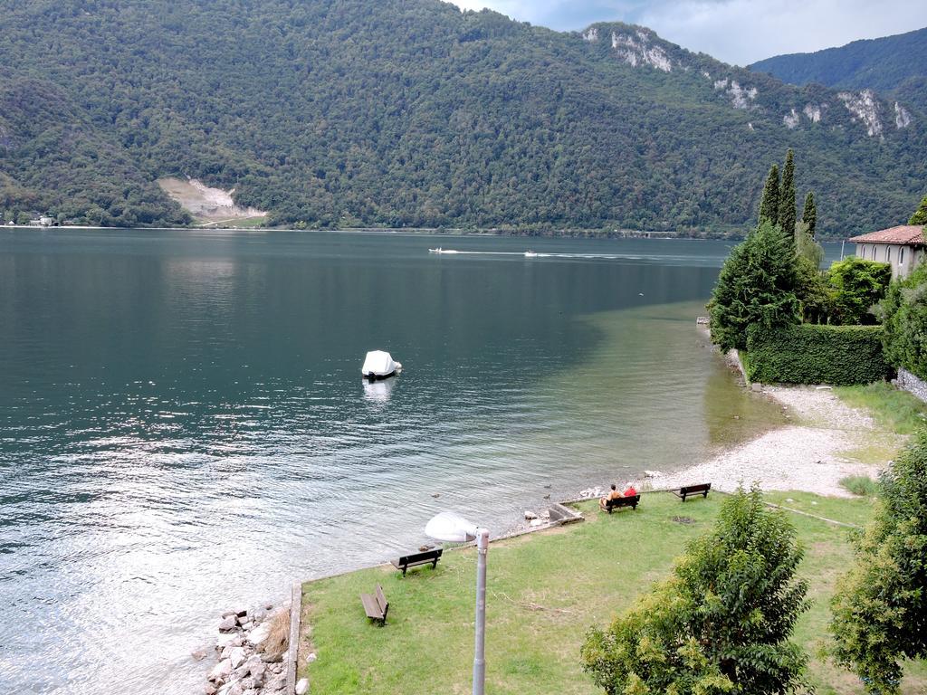 A...fior Di Casa vacanze Abbadia Lariana
